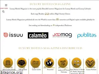 luxuryhotelsmagazines.com