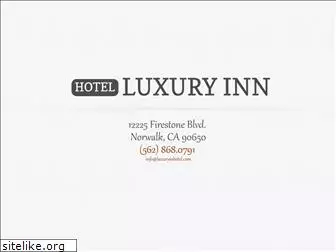 luxuryinnhotel.com