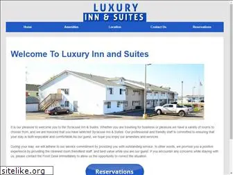 luxuryinnlincoln.com