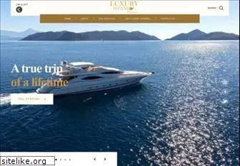 luxuryistanbul.com