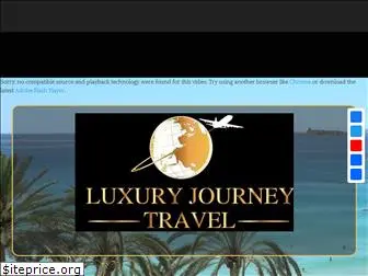 luxuryjourneytravel.com