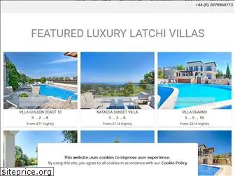 luxurylatchivillas.com