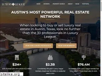 luxuryleague.com