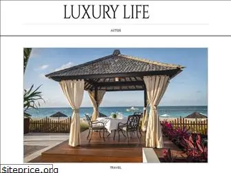 luxurylife.netlify.app