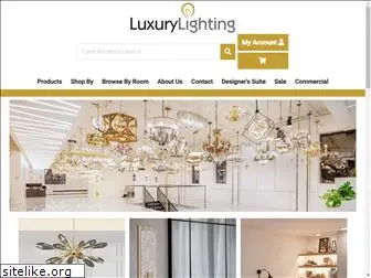 luxurylightingny.com