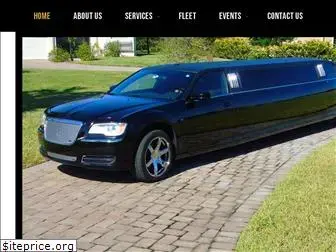 luxurylimos.net