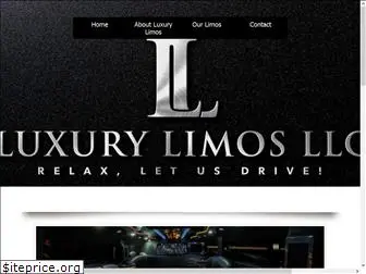 luxurylimosutah.com