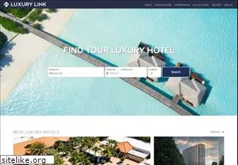 luxurylink.com
