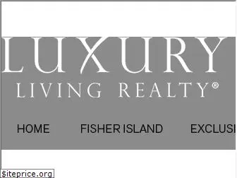 luxurylivingrealty.net