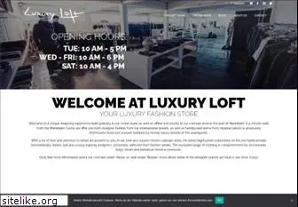 luxuryloft.de