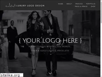 luxurylogodesign.com