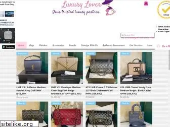 luxurylover.com.sg