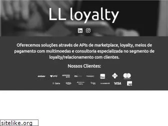 luxuryloyalty.com