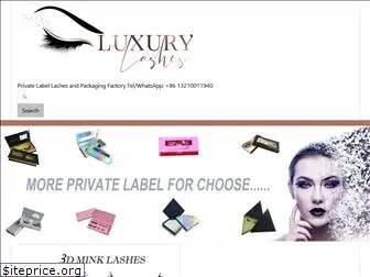 luxuryminklash.com