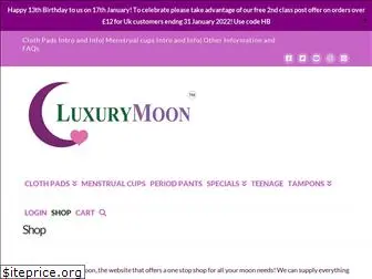 luxurymoon.co.uk