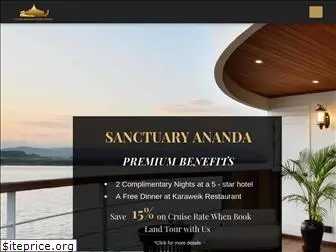 luxurymyanmarrivercruises.com