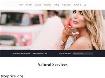 luxurynailspaga.com