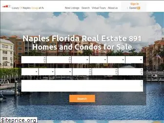 luxuryofnaples.com