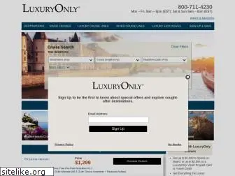 luxuryonly.com