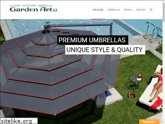 luxuryoutdoorumbrella.com