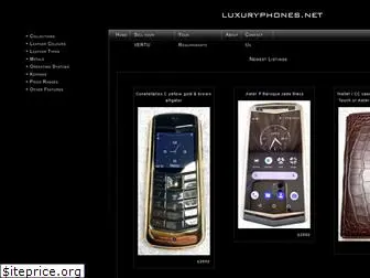 luxuryphones.net