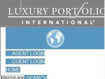 luxuryportfolio.com