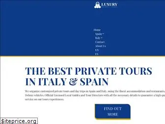 luxuryprivatetours.info