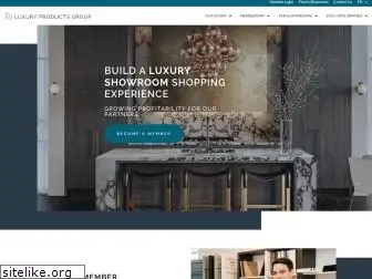 luxuryproductsgroup.com
