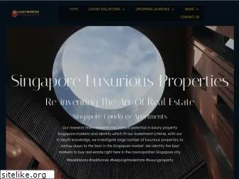 luxuryproperties.com.sg
