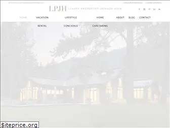 luxurypropertiesjh.com