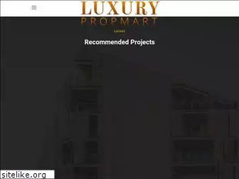luxurypropmart.com
