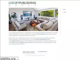 luxurypublishinggrp.com