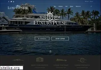 luxurypulse.com