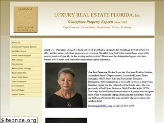 luxuryrealestatefl.com