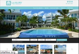 luxuryrentalspr.com