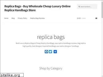 luxuryreplicabagby.com
