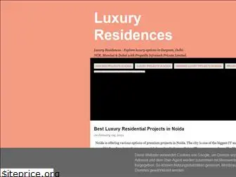luxuryresidencesindia.blogspot.com