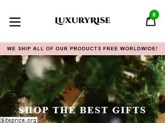 luxuryrise.com