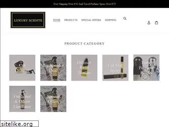 luxuryscents.ie