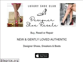 luxuryshoeclub.com