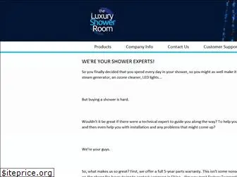 luxuryshowerroom.com