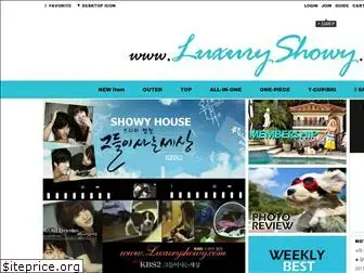 luxuryshowy.com