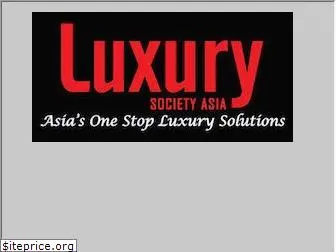 luxurysocietyasia.com