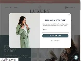 luxurysparobes.com