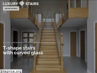 luxurystairs.co.uk