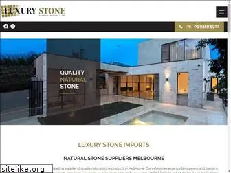 luxurystone.com.au