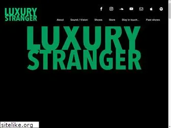 luxurystranger.net