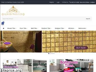 luxurytiles.co.uk