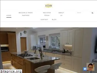 luxurytradekitchens.com