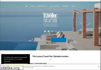 luxurytravelfair.com